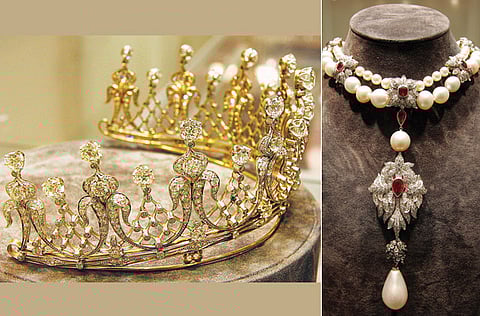 Pankaj Sharma/Gulf News