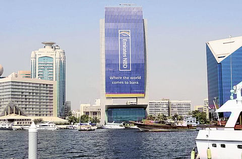 Ahmed Ramzan/Gulf News archive