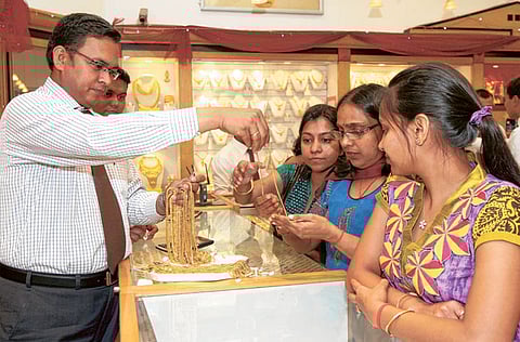 Arshad Ali/Gulf News