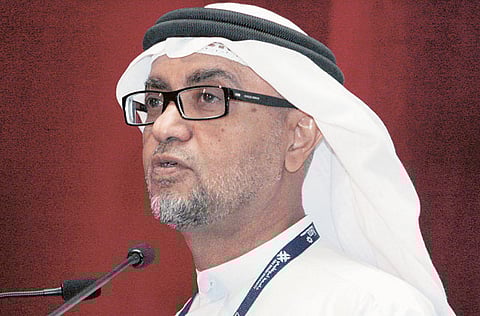 Ahmed Kutty/Gulf News