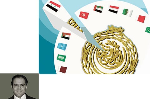 Dana A.Shams/©Gulf News