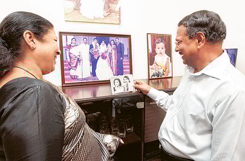 Ahmed Kutty/Gulf News