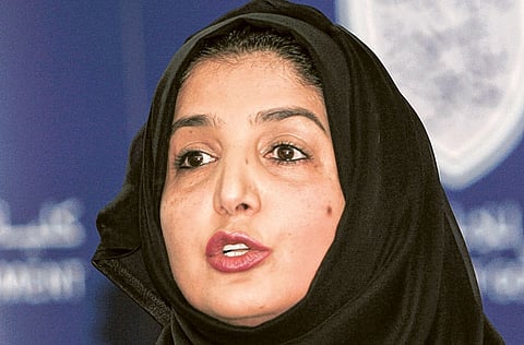 Virendra Saklani/Gulf News