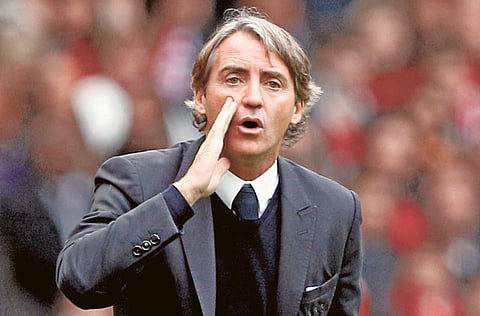 Italy coach Roberto Mancini needs a big performance from his side tonight against Northern Ireland in a bid to reach the 2022 World Cup in Qatar.