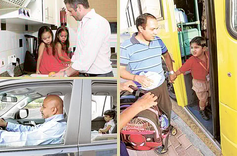 Arshad Ali and Pankaj Sharma/Gulf News