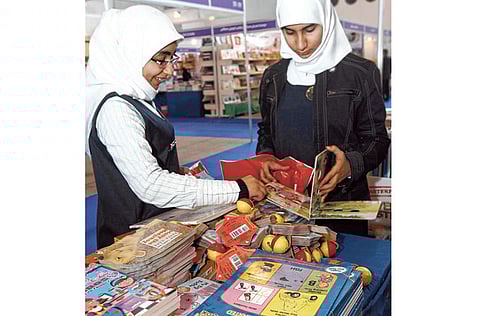 Atiq-Ur-Rehman/Gulf News Archive