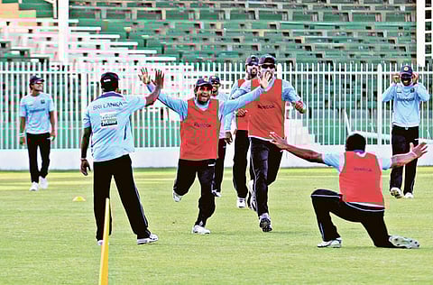 Arshad Ali/Gulf News