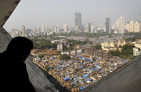 If it were not for two major deals, Mumbai's commercial property demand could have tanked in the first six months.