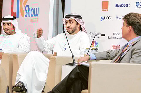 Pankaj Sharma/Gulf News