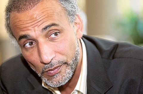 Abdel-krim kallouche/Gulf News