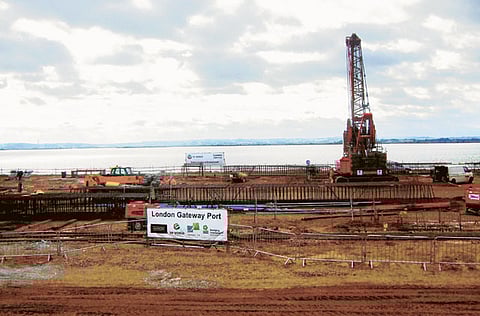 Manal Alafrangi/Gulf News