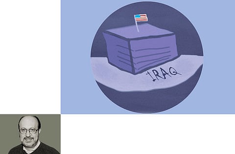 Illustration: Dana A.Shams/©Gulf News