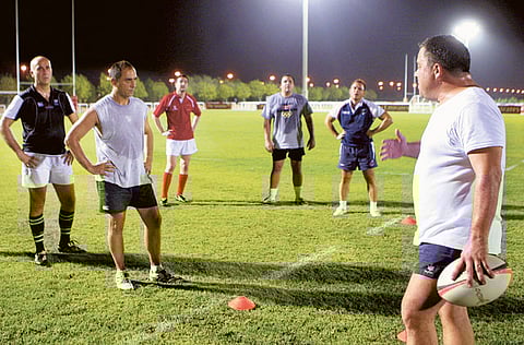 © XPRESS /Arshad Ali