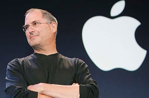 Steve Jobs