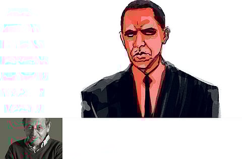 Nino Jose Heredia/©Gulf News