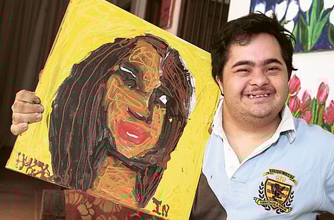 Asghar Khan/Gulf News