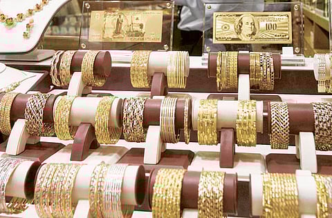 Karen Dias/Gulf News