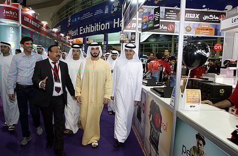 Pankaj Sharma/Gulf News