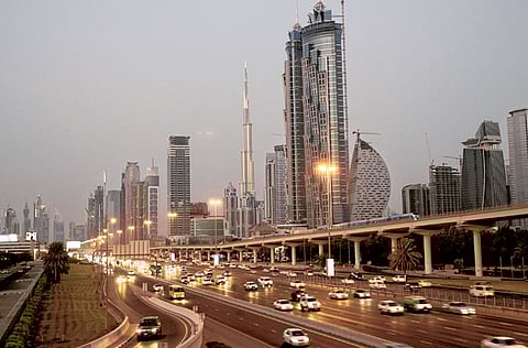 Virendra Saklani/Gulf News