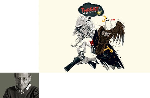 Niño Jose Heredia/Gulf News