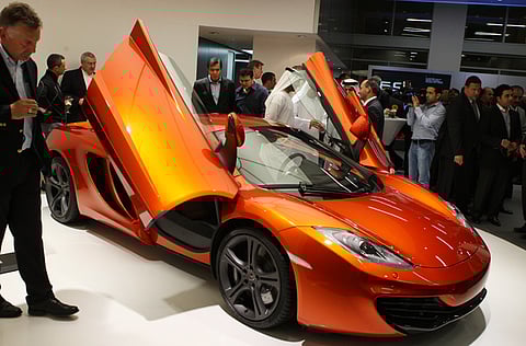 JAVED NAWAB/Gulf News