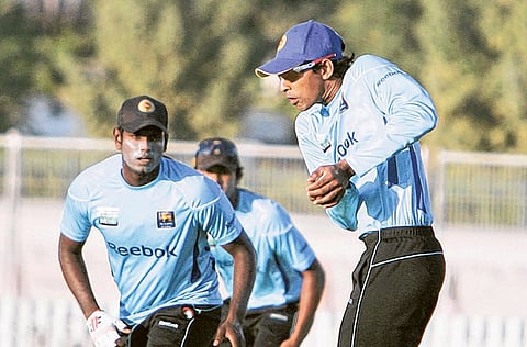 Virendra Saklani/Gulf News