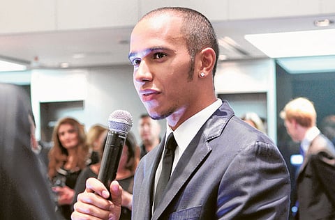 Javed Nawab/Gulf News