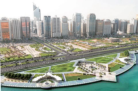 Ashgar Khan/Gulf News Archives