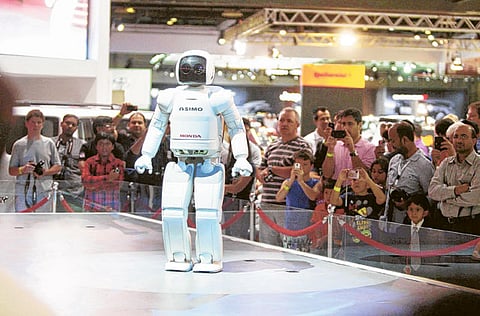 Francois Nel/Gulf News