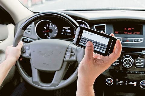 Virendra Saklani/Gulf News