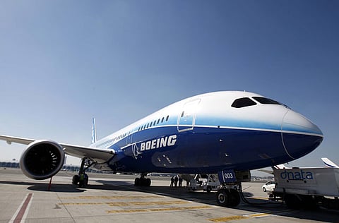 Ahmed Ramzan/Gulf News