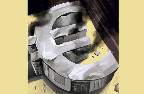 Illustration: Nino Jose Heredia/©Gulf News