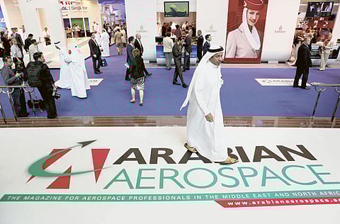 Francois Nel/Gulf News