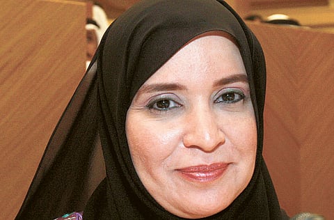 Abdul Rahman/Gulf News