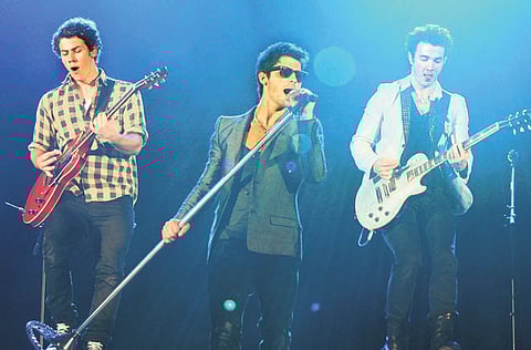 Abdel-Krim Kallouche/Gulf News