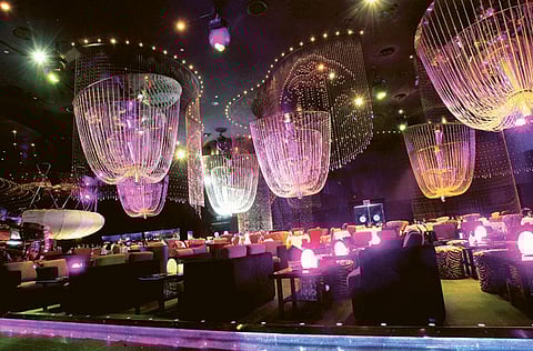 © XPRESS / Zarina Fernandes