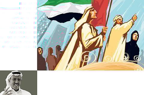 Nino Jose Heredia/©Gulf News