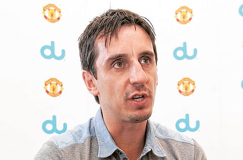 Pankaj Sharma/Gulf News