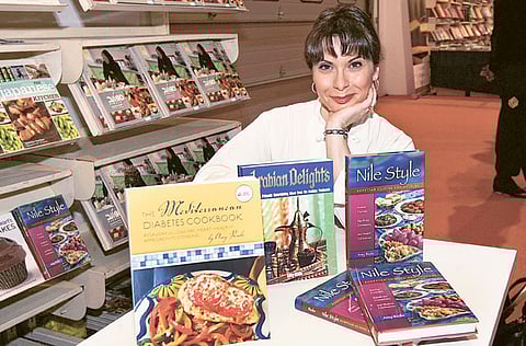 Virendra Saklani/Gulf News