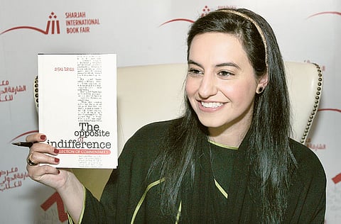 Asghar Khan/Gulf News