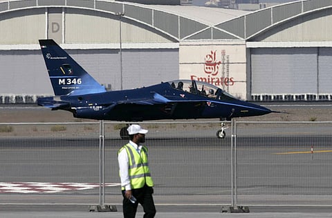 Hadrian Hernandez/Gul News