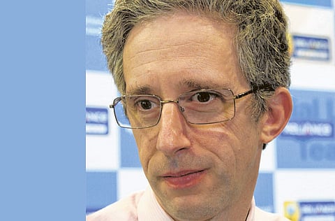 Ahmed Ramzan/Gulf News