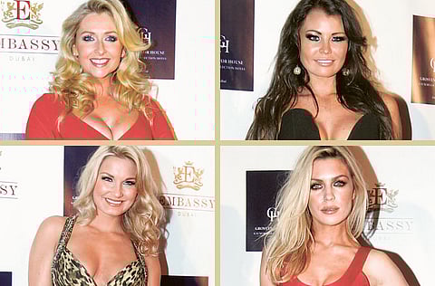 Zarina Fernandes/Gulf News