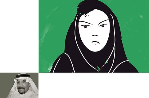 Dwynn Ronald V. Trazo/©Gulf News