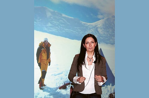 Atiq-Ur-Rehman/Gulf News