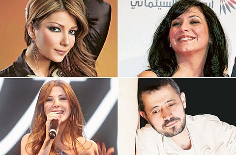 Zarina Fernandes/Gulf News Archive/Supplied