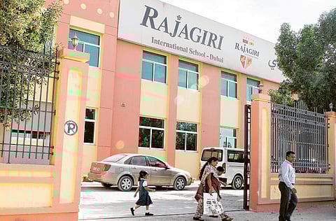 Asghar Khan/Gulf News