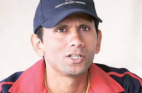 Venkatesh Prasad