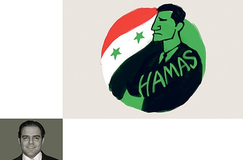 Niño Jose Heredia/Gulf News