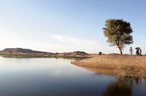 Aftab Kazmi/Gulf News